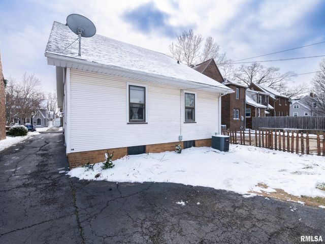 513 W MELBOURNE Avenue, Peoria, IL 61604