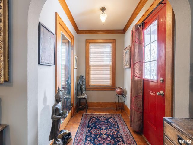 513 W MELBOURNE Avenue, Peoria, IL 61604