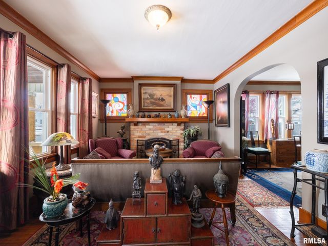 513 W MELBOURNE Avenue, Peoria, IL 61604