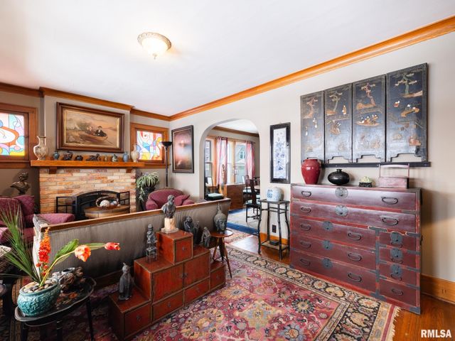 513 W MELBOURNE Avenue, Peoria, IL 61604