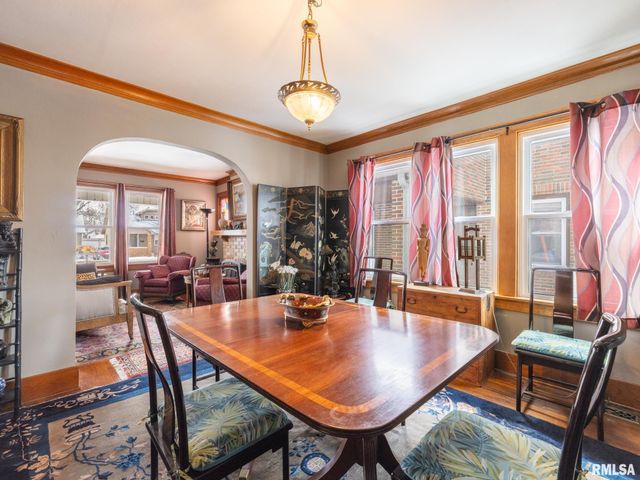 513 W MELBOURNE Avenue, Peoria, IL 61604