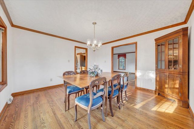 1766 Laurel Mountain DR, Salem, VA 24153