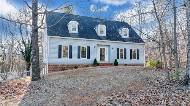 1766 Laurel Mountain DR, Salem, VA 24153