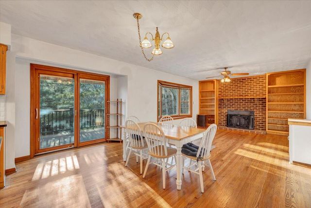 1766 Laurel Mountain DR, Salem, VA 24153