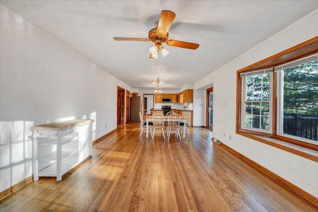 1766 Laurel Mountain DR, Salem, VA 24153