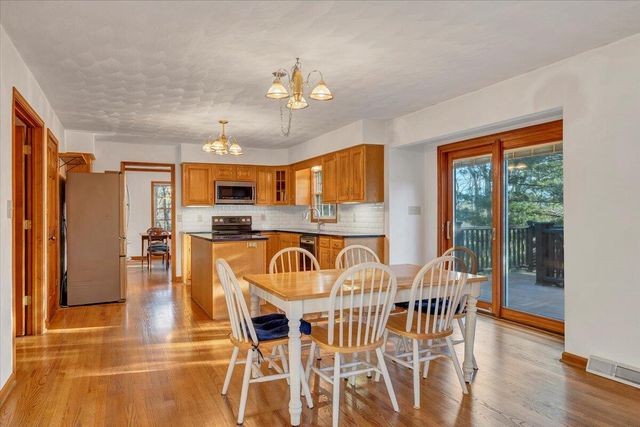 1766 Laurel Mountain DR, Salem, VA 24153