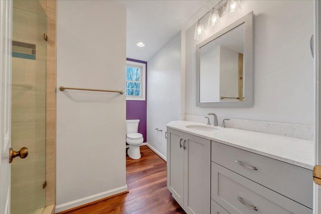 1766 Laurel Mountain DR, Salem, VA 24153