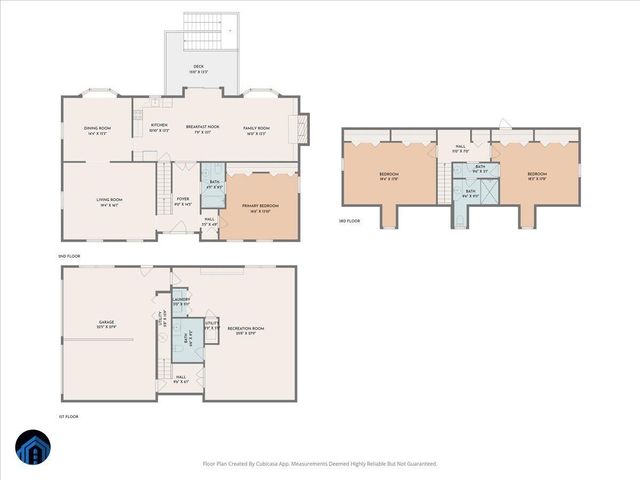 1766 Laurel Mountain DR, Salem, VA 24153