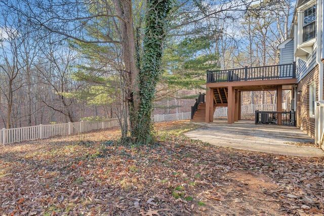 1766 Laurel Mountain DR, Salem, VA 24153