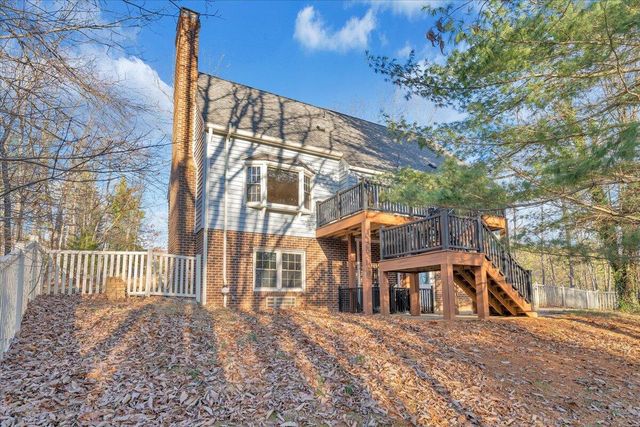 1766 Laurel Mountain DR, Salem, VA 24153