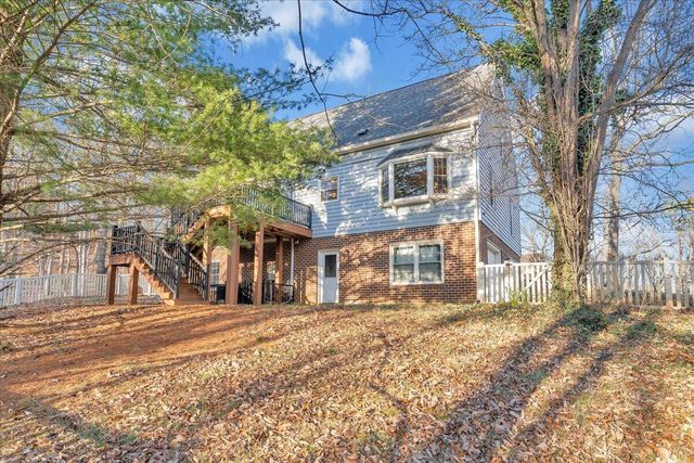 1766 Laurel Mountain DR, Salem, VA 24153