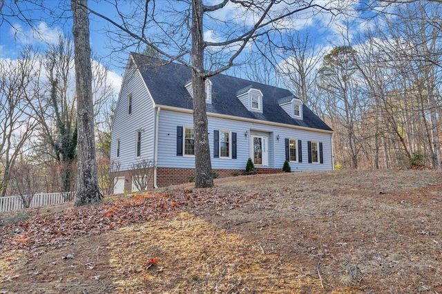 1766 Laurel Mountain DR, Salem, VA 24153