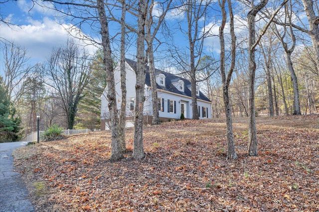 1766 Laurel Mountain DR, Salem, VA 24153