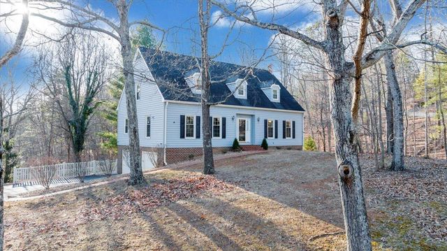 1766 Laurel Mountain DR, Salem, VA 24153