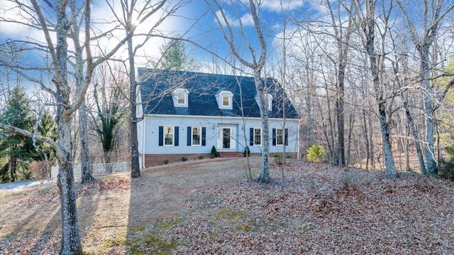 1766 Laurel Mountain DR, Salem, VA 24153