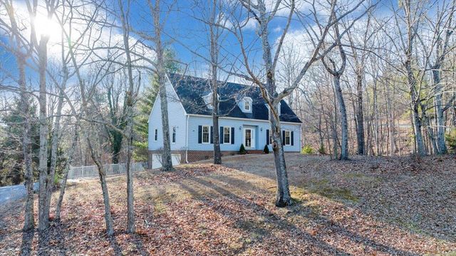 1766 Laurel Mountain DR, Salem, VA 24153