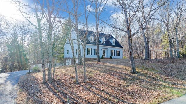 1766 Laurel Mountain DR, Salem, VA 24153