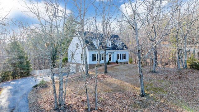 1766 Laurel Mountain DR, Salem, VA 24153