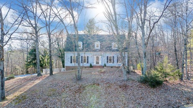 1766 Laurel Mountain DR, Salem, VA 24153