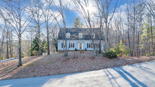 1766 Laurel Mountain DR, Salem, VA 24153