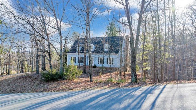 1766 Laurel Mountain DR, Salem, VA 24153