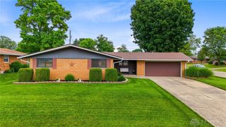432 Ivanhoe Drive, Fairborn, OH 45324