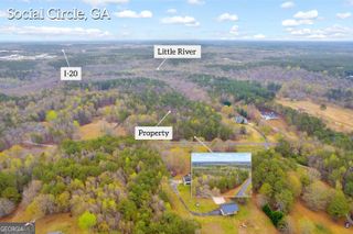 925 Cooper Road, Social Circle, GA 30025