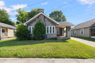 912 North Boone Street, Johnson City, TN 37604