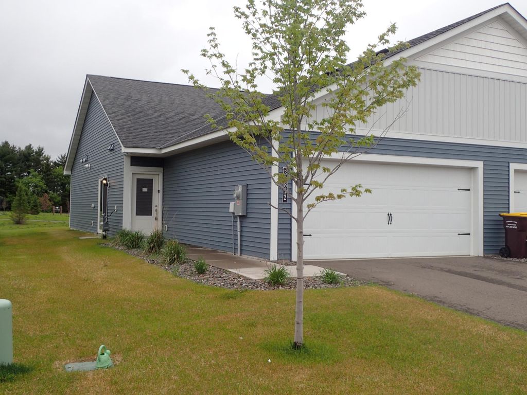 39872 Fallbrook Avenue, North Branch, MN 55056 — exterior