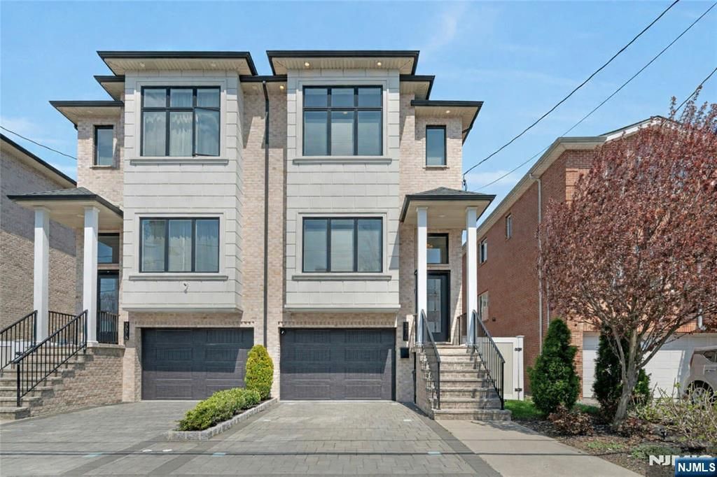 387 Lincoln Avenue B, Cliffside Park, NJ 07010