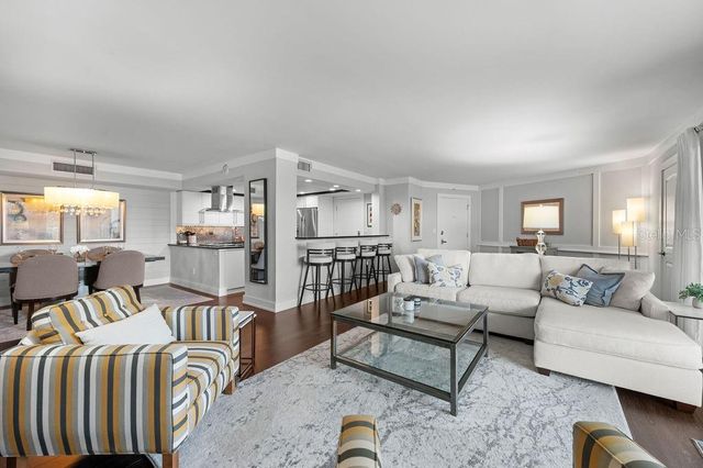 2295 GULF OF MEXICO DRIVE 54S, Longboat Key, FL 34228