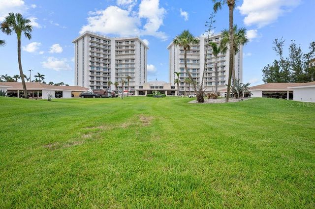 2295 GULF OF MEXICO DRIVE 54S, Longboat Key, FL 34228