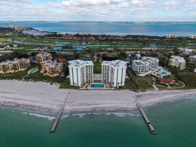 2295 GULF OF MEXICO DRIVE 54S, Longboat Key, FL 34228