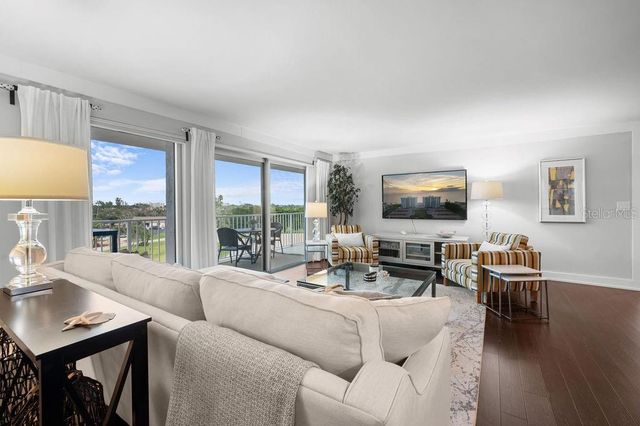 2295 GULF OF MEXICO DRIVE 54S, Longboat Key, FL 34228