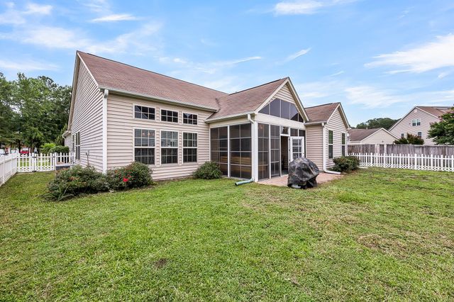 193 Cypress Forest Drive, Moncks Corner, SC 29461