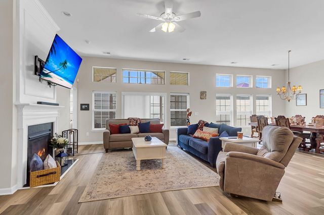 193 Cypress Forest Drive, Moncks Corner, SC 29461