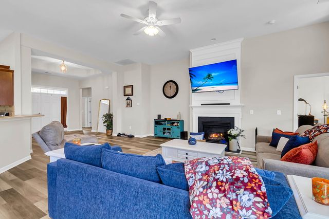 193 Cypress Forest Drive, Moncks Corner, SC 29461