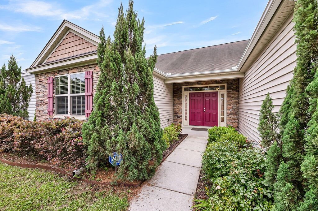 193 Cypress Forest Drive, Moncks Corner, SC 29461
