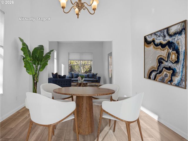 16451 Se ORCHARD VIEW Ln, Damascus, OR 97089