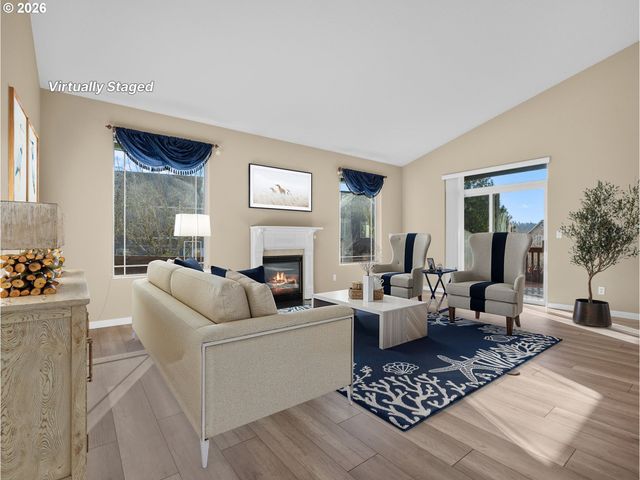 16451 Se ORCHARD VIEW Ln, Damascus, OR 97089