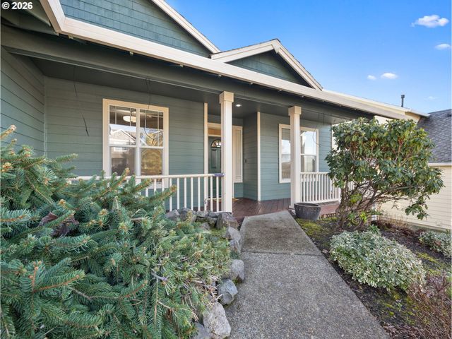 16451 Se ORCHARD VIEW Ln, Damascus, OR 97089