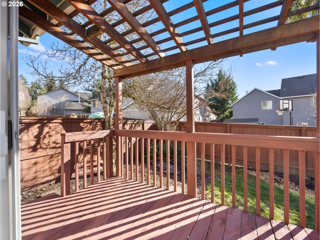 16451 Se ORCHARD VIEW Ln, Damascus, OR 97089