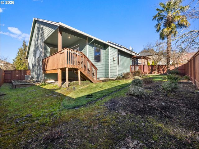 16451 Se ORCHARD VIEW Ln, Damascus, OR 97089