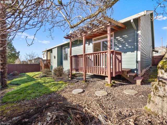 16451 Se ORCHARD VIEW Ln, Damascus, OR 97089