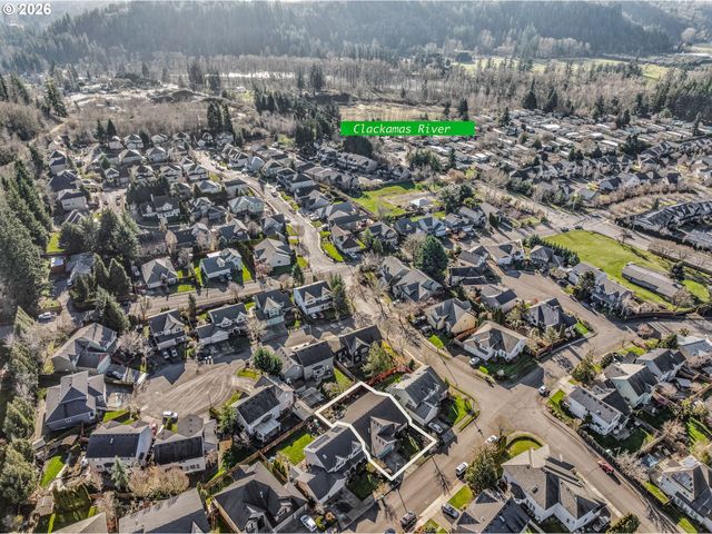 16451 Se ORCHARD VIEW Ln, Damascus, OR 97089