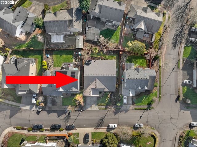 16451 Se ORCHARD VIEW Ln, Damascus, OR 97089