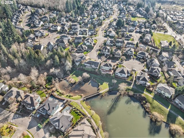 16451 Se ORCHARD VIEW Ln, Damascus, OR 97089