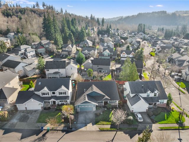 16451 Se ORCHARD VIEW Ln, Damascus, OR 97089