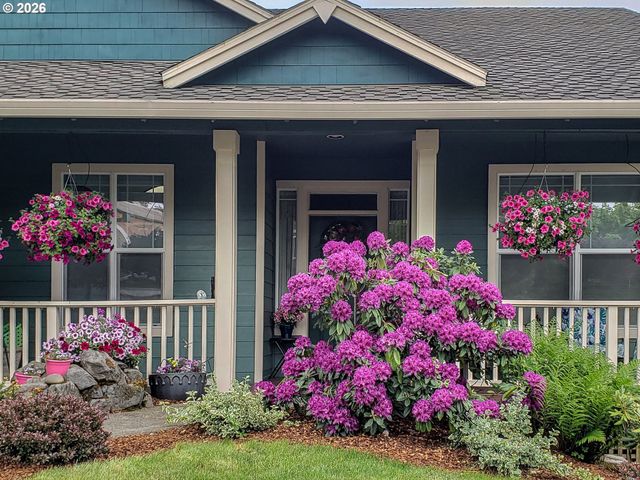 16451 Se ORCHARD VIEW Ln, Damascus, OR 97089