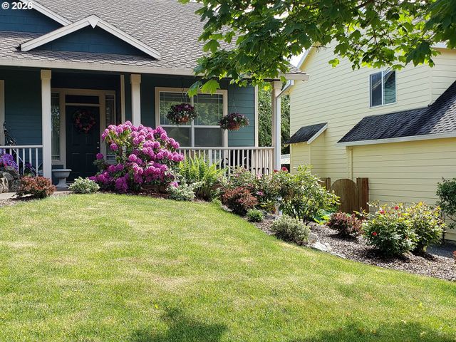 16451 Se ORCHARD VIEW Ln, Damascus, OR 97089